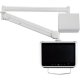 Cotytech MW-M23WB Long Reach (up to 73") Wall Mount Medical Arm