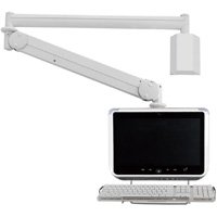 Cotytech MW-M25PK Long Reach (up to 73") Wall Mount Medical Arm