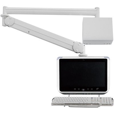 Cotytech MW-M25WBK Long Reach (up to 73