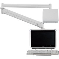 Cotytech MW-M25WBK Long Reach (up to 73") Wall Mount Medical Arm