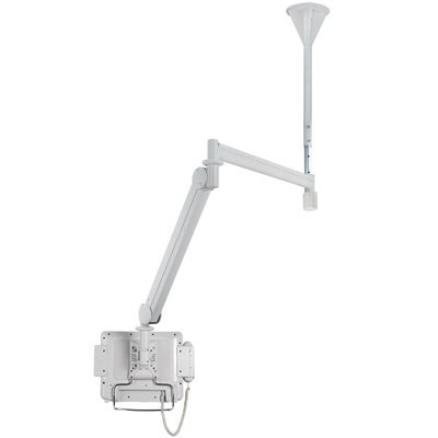 Back view of Cotytech CM-M23 Long Reach (up to 73