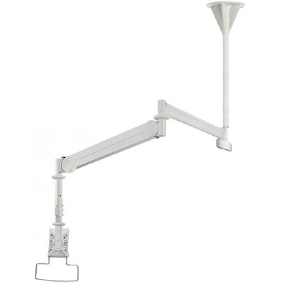 Cotytech CM-M23 Long Reach LCD Ceiling Mount (up to 13.2 lbs)