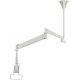 Cotytech CM-M23 Long Reach LCD Ceiling Mount (up to 13.2 lbs)