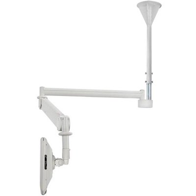 Side view of Cotytech CM-M15 Long Reach (up to 73