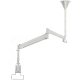 Cotytech CM-M25 Long Reach (up to 73") Ceiling Mount Medical Arm