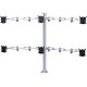 Cotytech DM-H1A3 6 Monitor Desk Mount 3x2 with Full Swing Arms