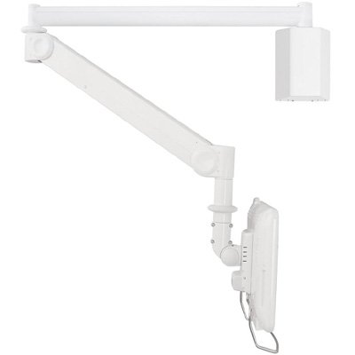 Cotytech MW-M123PN Long Reach Wall Mount Medical Arm