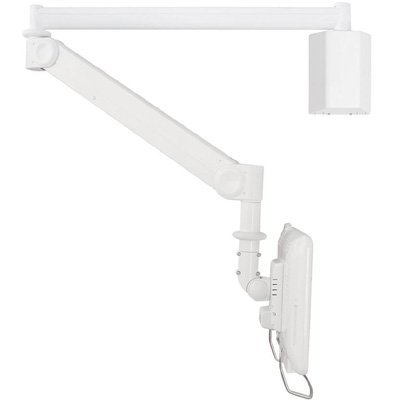 Cotytech MW-M125PN Long Reach Medical Arm Wall Mount