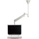 Cotytech CM-M25KN Long Reach LCD Medical Arm Ceiling Mount