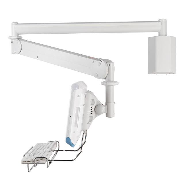 Cotytech MW-M23PKN Wall Mount Long Reach Medical Arm