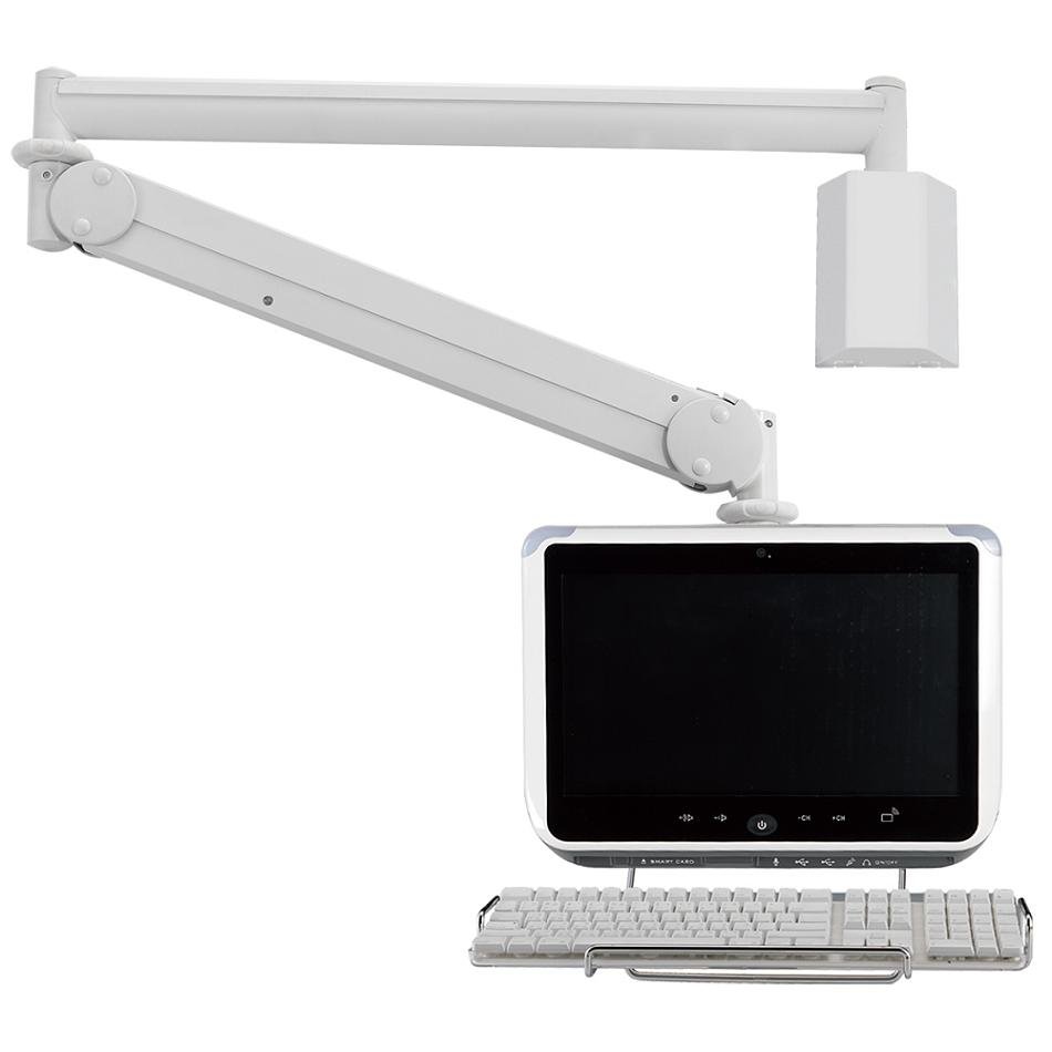 Cotytech MW-M23PKN Wall Mount Long Reach Medical Arm