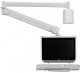 Cotytech MW-M25PKN Long Reach LCD Monitor Medical Arm