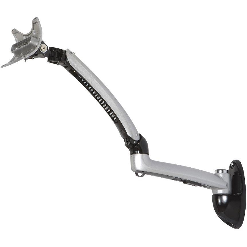 Cotytech MW-GS41A Apple Monitor Dual Spring Arm Wall Mount