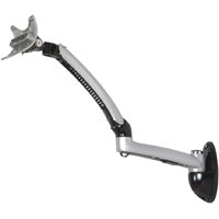 Cotytech MW-GS41A Apple Monitor Dual Spring Arm Wall Mount