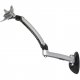 Cotytech MW-GS41A Apple Monitor Dual Spring Arm Wall Mount