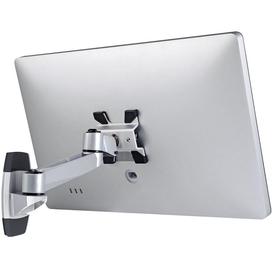 Cotytech MW-CA1SA Apple Wall Mount Quick Release Single Arm