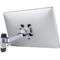 Cotytech MW-CA1SA Apple Wall Mount Quick Release Single Arm