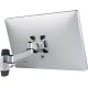 Cotytech MW-CA1SA Apple Wall Mount Quick Release Single Arm