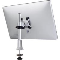 Cotytech DM-CASA Apple Monitor Desk Mount Quick Release No Arm