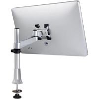 Cotytech DM-CA10 Apple Desk Mount Quick Release Single Arm