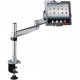 Cotytech DM-IP20 iPad Desk Mount Dual Swivel Arms