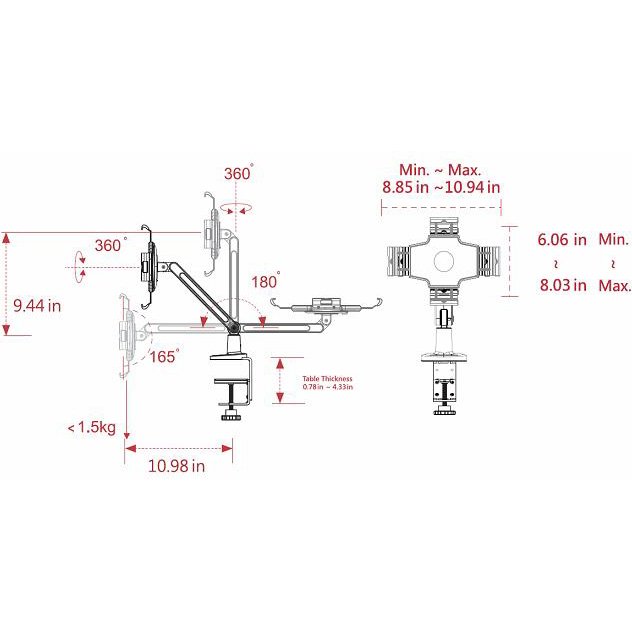 Technical drawing