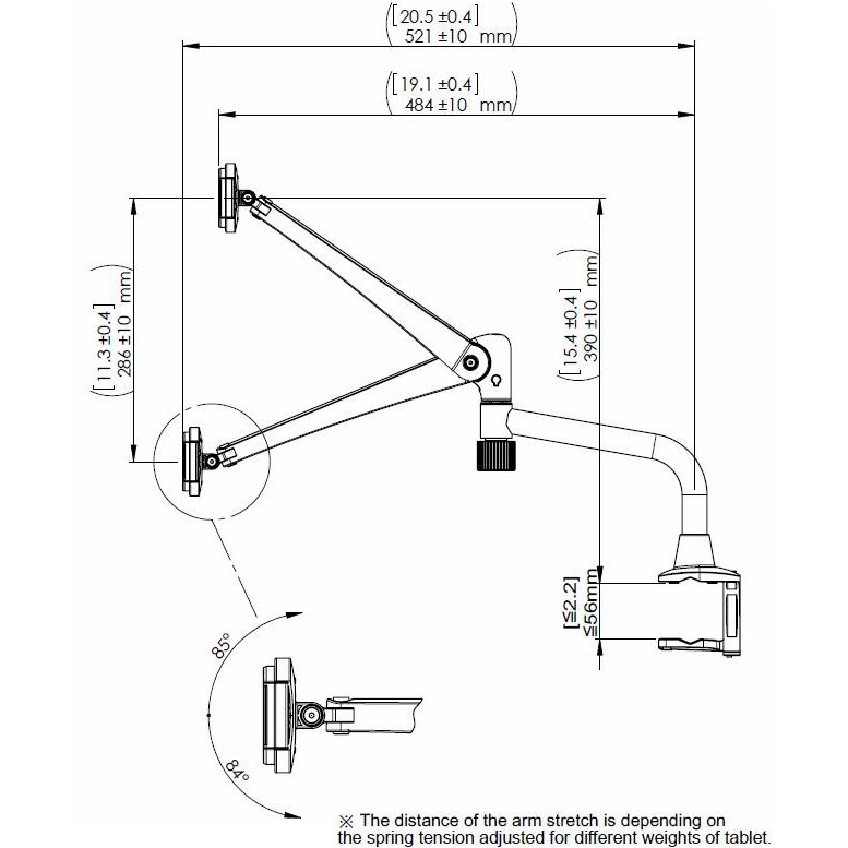 Technical drawing