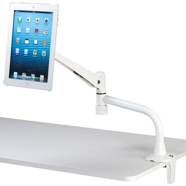 For iPad 2,3,4 - Front View