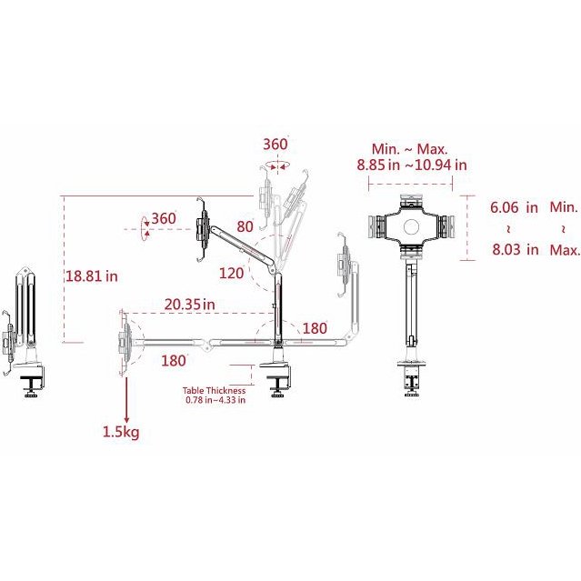 Technical drawing