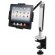 Cotytech DM-2W iPad Desk Mount Dual Arm