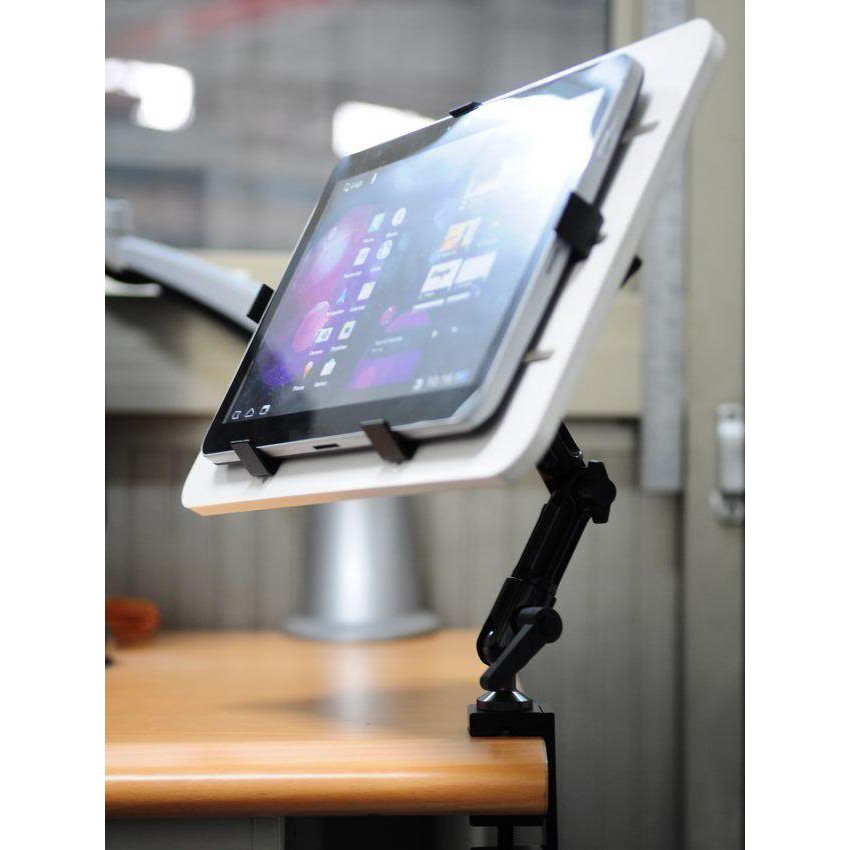 Cotytech DM-IP4 iPad Desk Clamp Mount
