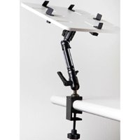 Cotytech DM-IP4 iPad Desk Clamp Mount