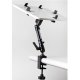 Cotytech DM-IP4 iPad Desk Clamp Mount