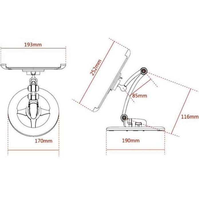 Technical drawing I