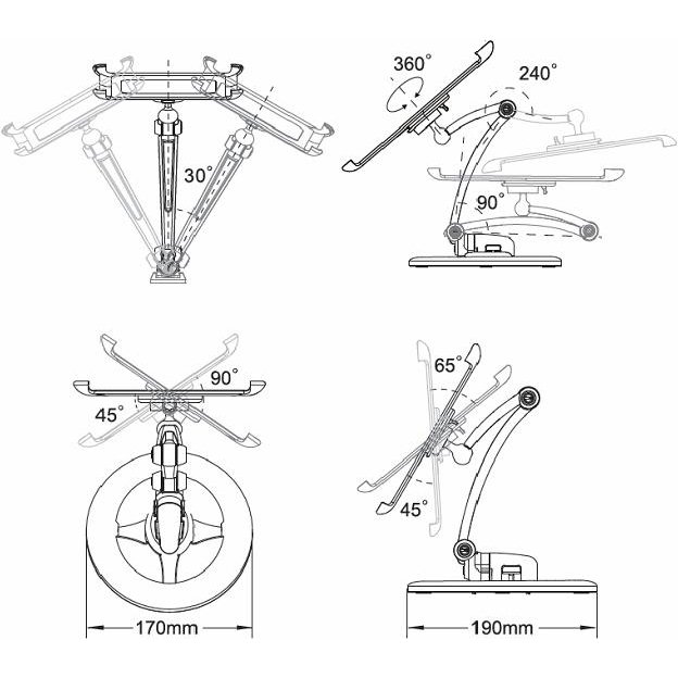 Technical drawing II