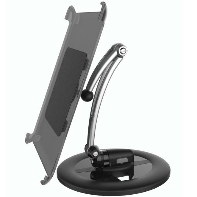 Cotytech DWU-1W 3 or 4 Setting iPad Mount