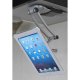 Cotytech UWS-4, 3-in-1 Mount and Stand for iPad and Tablet