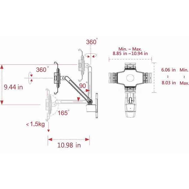Technical drawing