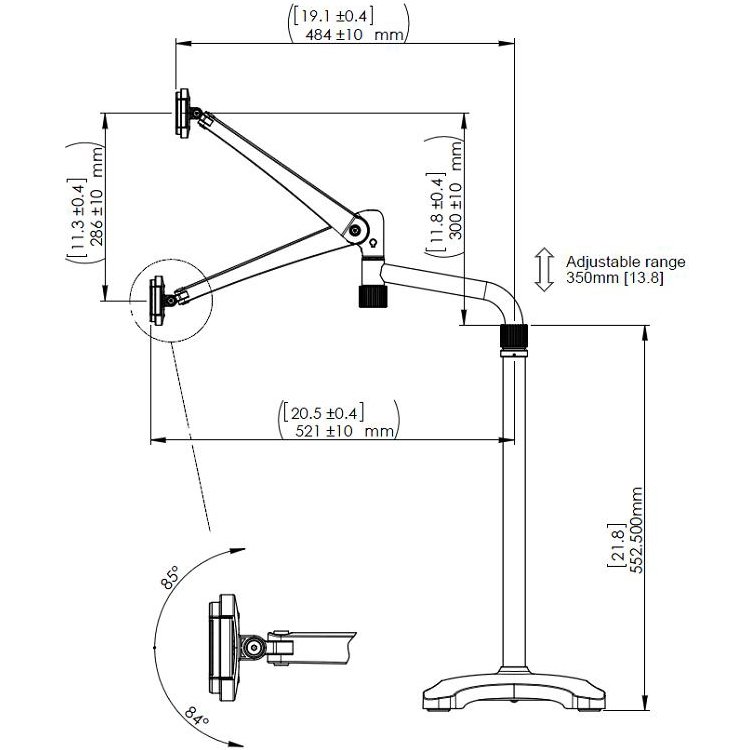 Technical drawing