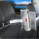 Cotytech CMC-4T Car Headrest Mount for iPad and Tablet