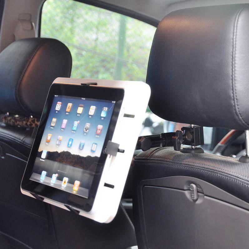 Cotytech AM-IP2 iPad Car Headrest Mount
