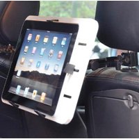 Cotytech AM-IP2 iPad Car Headrest Mount