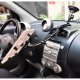 Cotytech AM-5P Windshield Mount for iPad
