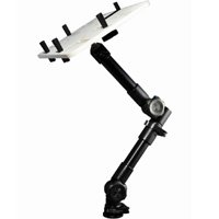 Cotytech AM-35P Car Holder for iPad Clamping Ball Joint Head Arm
