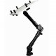 Cotytech AM-35P Car Holder for iPad Clamping Ball Joint Head Arm