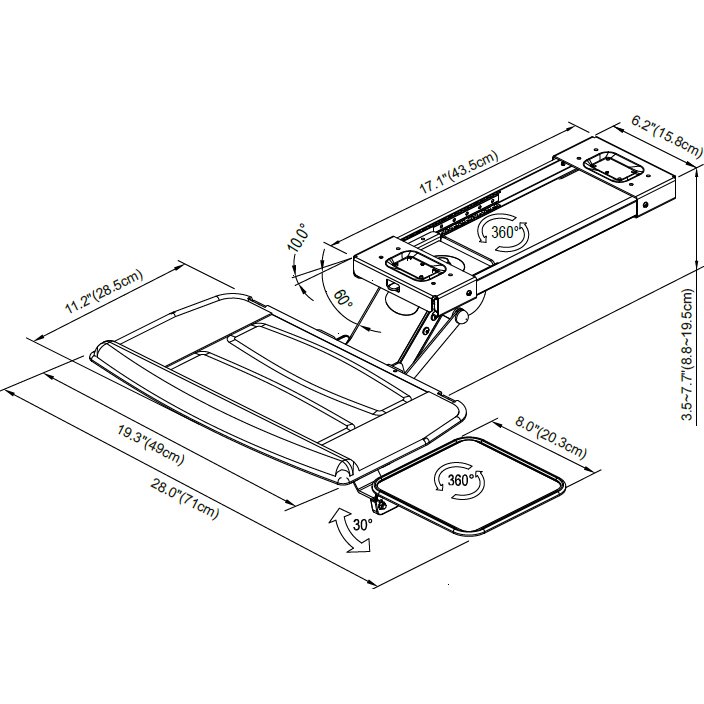 Technical drawing