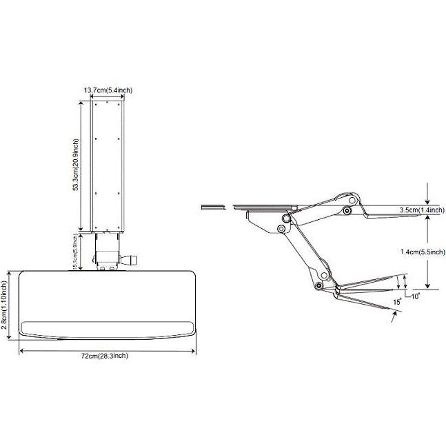 Technical drawing
