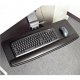 Cotytech KS-833 Height Adjustable Keyboard Tray