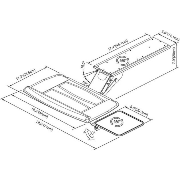 Technical drawing