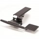 Cotytech KFB-5M Fully Adjustable Keyboard Mouse Tray - Lever